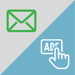 Email marketing and paid ads are essential for growing businesses.