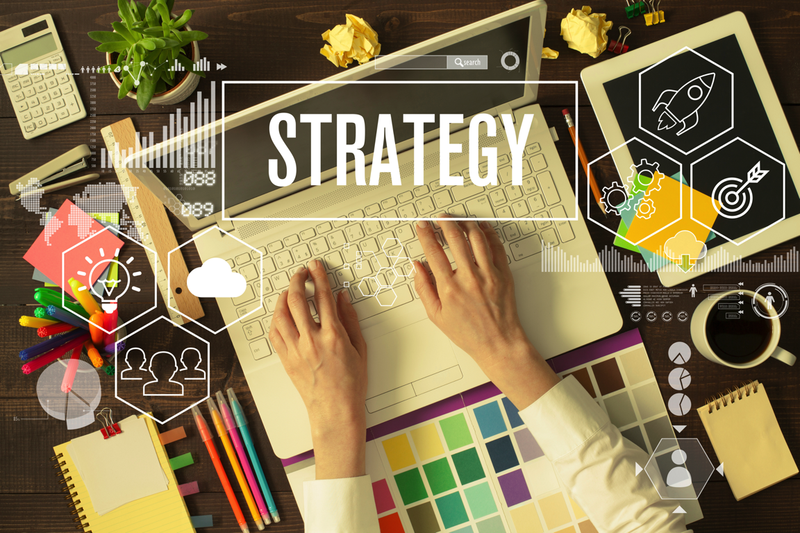 Website Marketing Strategy: How To Grow Organic Traffic