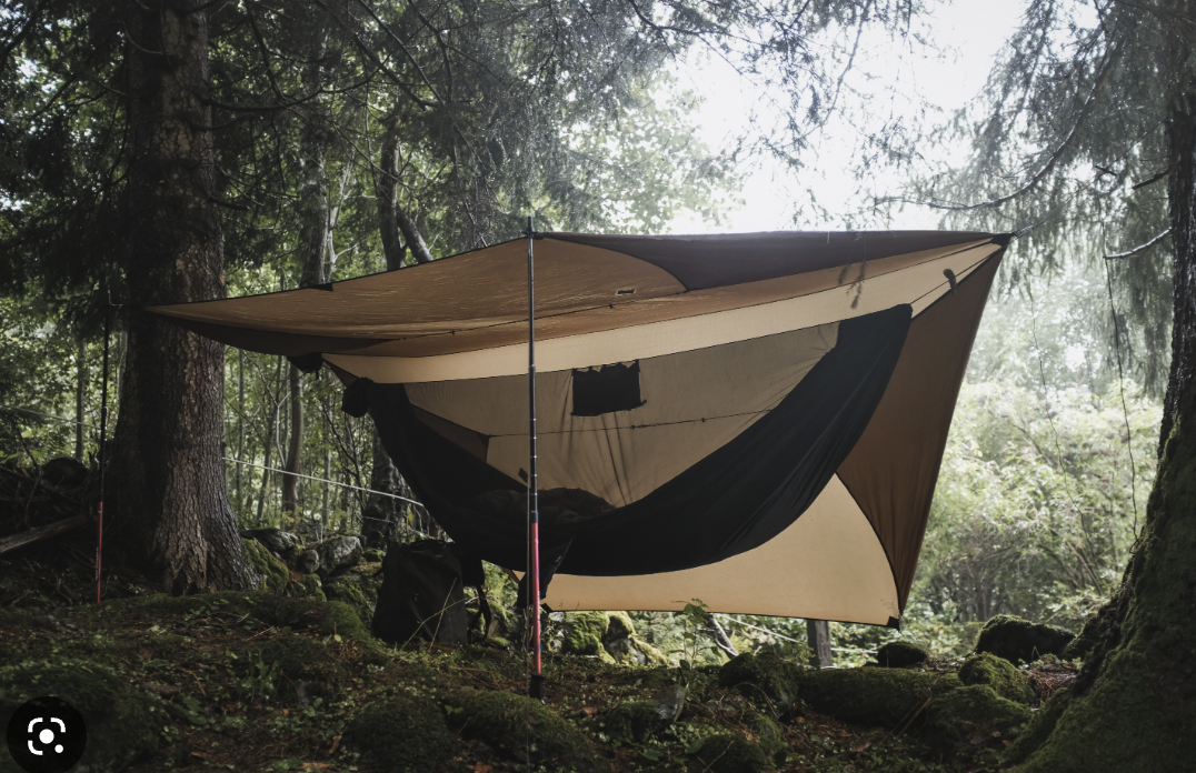 Hammock Gear