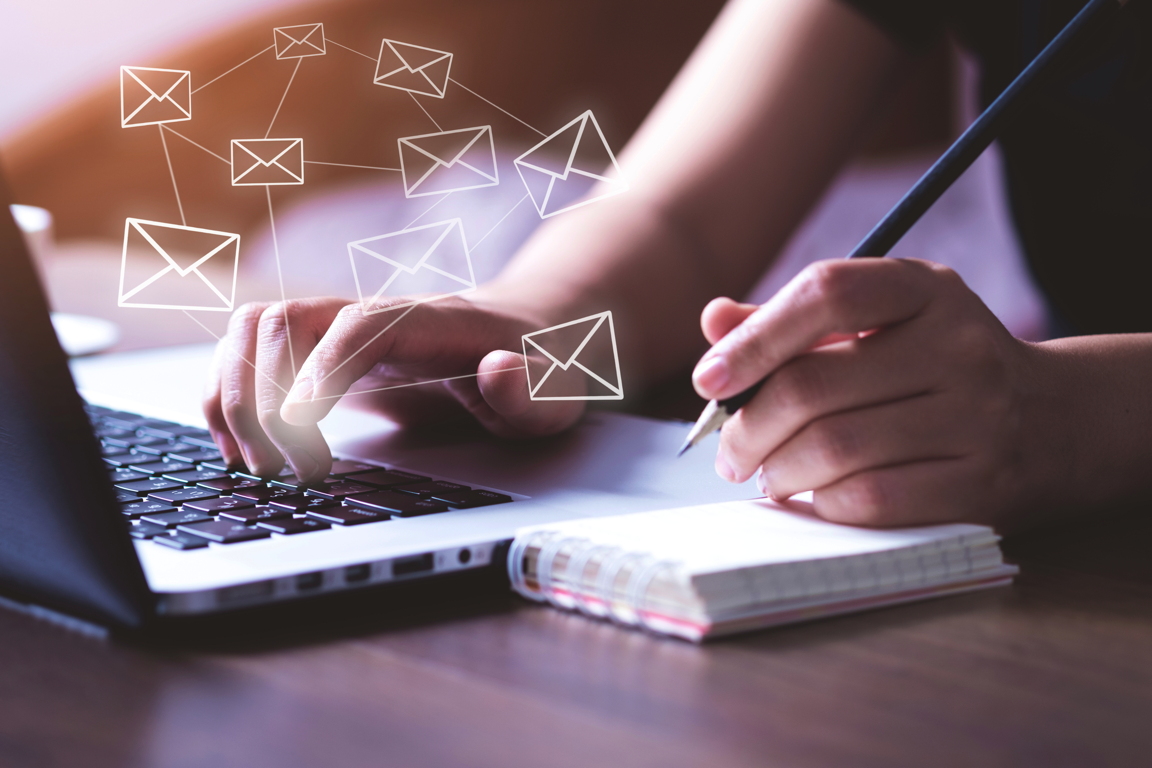 17 Alternative Ways to Grow Your Email List Outside of Your Website