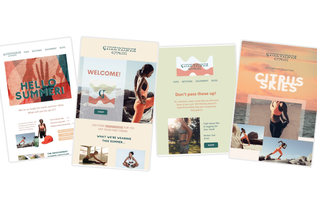 The 2021 Summer Customer Lifecycle Lookbook